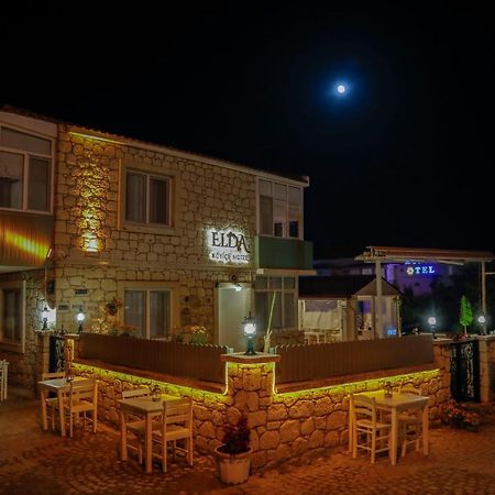 Elda Koeyici Alacati Exterior photo