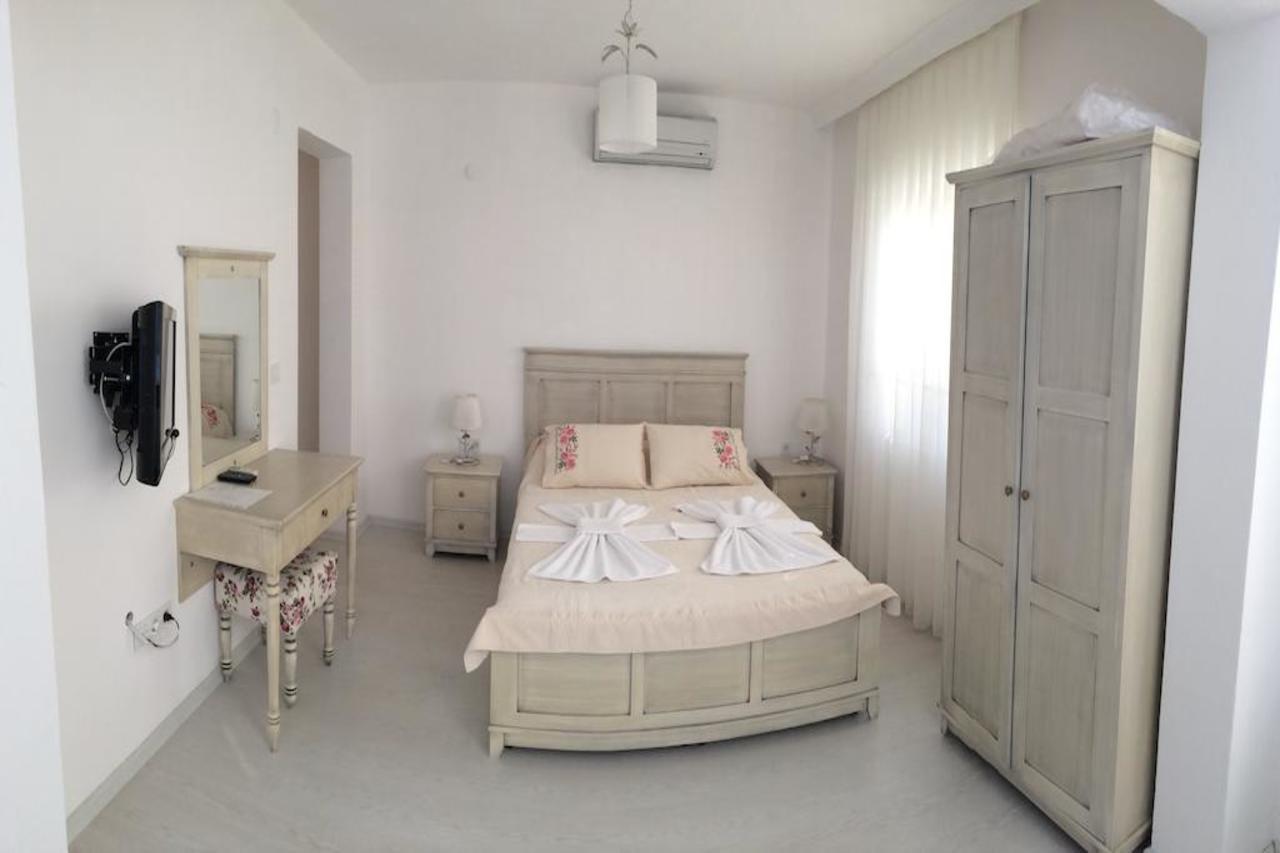 Elda Koeyici Alacati Exterior photo